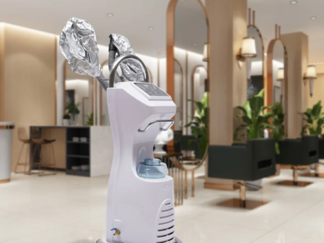 7-in-1+Stand+Hair+Steamer+Hair+Dryer+For+Salon+SPA+Use (1)