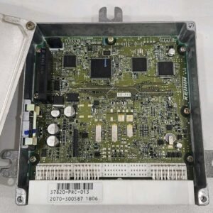 02-06 DC5 TYPE R JDM K20A PRC ECU | High Performance OEM Replacement Part