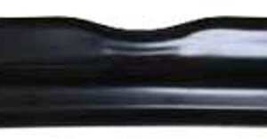 1967-1969 Dodge Dart Outer Lower Taillight Panel