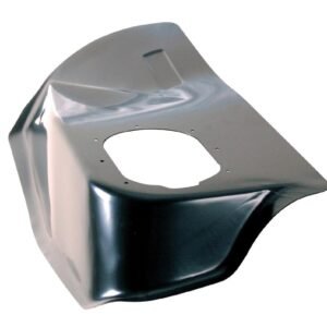 1967-1976 Dodge & Plymouth A-Body Four Speed Shifter Tunnel