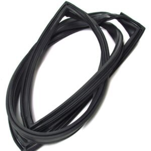 1967 Dart & 1967 Barracuda Front Windshield Gasket