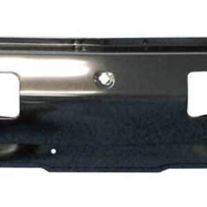 1972 Plymouth Duster Tail Panel | High Performance OEM Replacement Part
