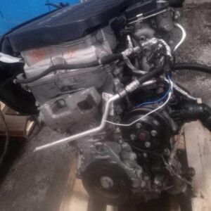 2016 Chevrolet Malibu 1.8L | High Performance OEM Replacement Part