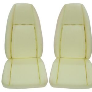 3840-70 Mopar 1970 A-body Seat Foams | High Performance OEM Replacement Part