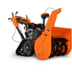 Ariens Professional (28″) RapidTrak 420cc Hydrostatic Two-Stage Snow Blower 926084