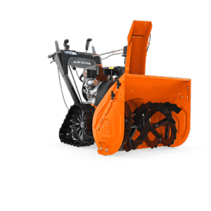 Ariens Professional Rapidtrak™ (28″) 420cc Two-Stage Snow Blower 926078
