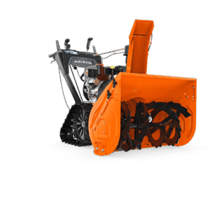 Ariens Professional Rapidtrak™ (32″) 420cc Two-Stage Snow Blower 926079