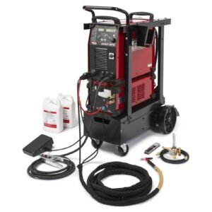 ASPECT 375 READY-PAK AC/DC TIG WELDER | High Performance OEM Replacement Part