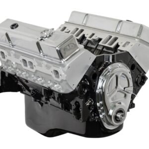 ATK HP101C Chevy 383 Stroker Complete Engine 460HP