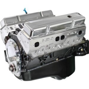 BP38318CT1 S/B Fits Chevy 383 Longblock Crate Engine