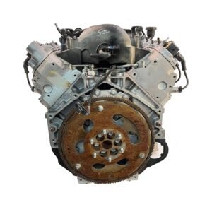 Chevy Chevrolet Corvette Engine 5.7 V8 | High Performance OEM Replacement Part