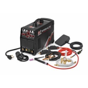 CK WORLDWIDE MT200-AC/DC TIG WELDER | High Performance OEM Replacement Part