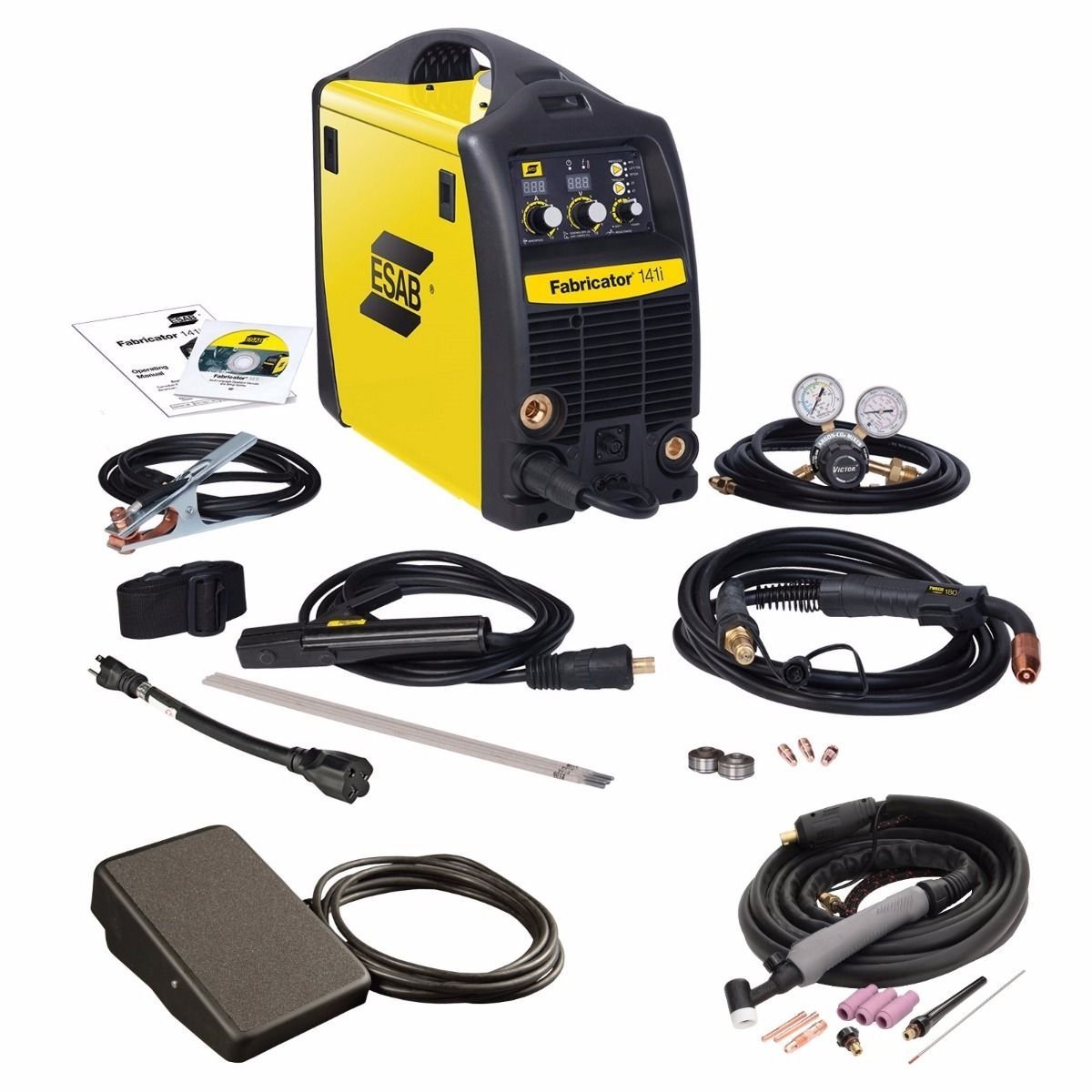 esab-fabricator-141i-multi-process-welding-system-tig-torch-and-foot-1.jpeg