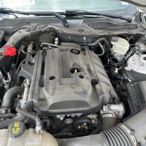 Ford Mustang EcoBoost Engine | High Performance OEM Replacement Part