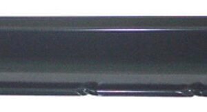 Lh - 1967-1969 Barracuda & 1970-1976 Duster / Demon / Dart Sport Outer Rocker Panel