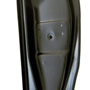 Lh - 1967-1976 Dart & 1971-1976 Scamp Door Lock Pillar