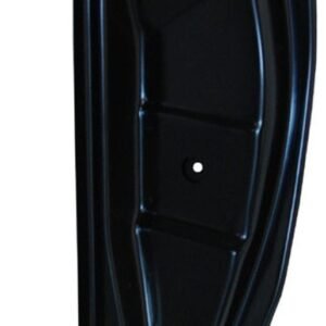 Lh - 1970-1976 Duster / Demon / Dart Sport Door Lock Pillar
