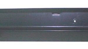 Rh - 1967-1976 Dodge & Plymouth A-Body Inner Rocker Panel (Except Dart & Scamp)