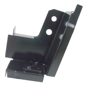 Rh - 1967-1976 Dodge & Plymouth A-Body Rear Leaf Spring Mount
